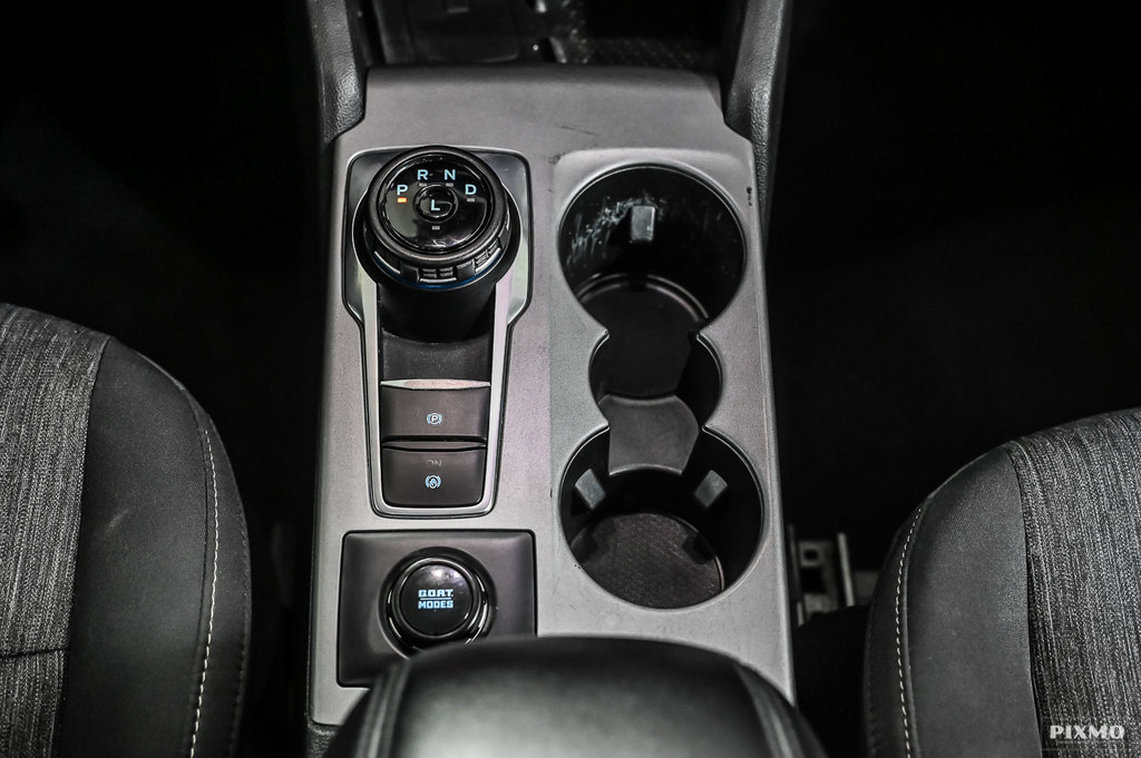 2021 Ford BRONCO SPORT Big Bend | AWD | TOW PACK | 1.5L | in Brossard, Quebec - 31 - w1024h768px
