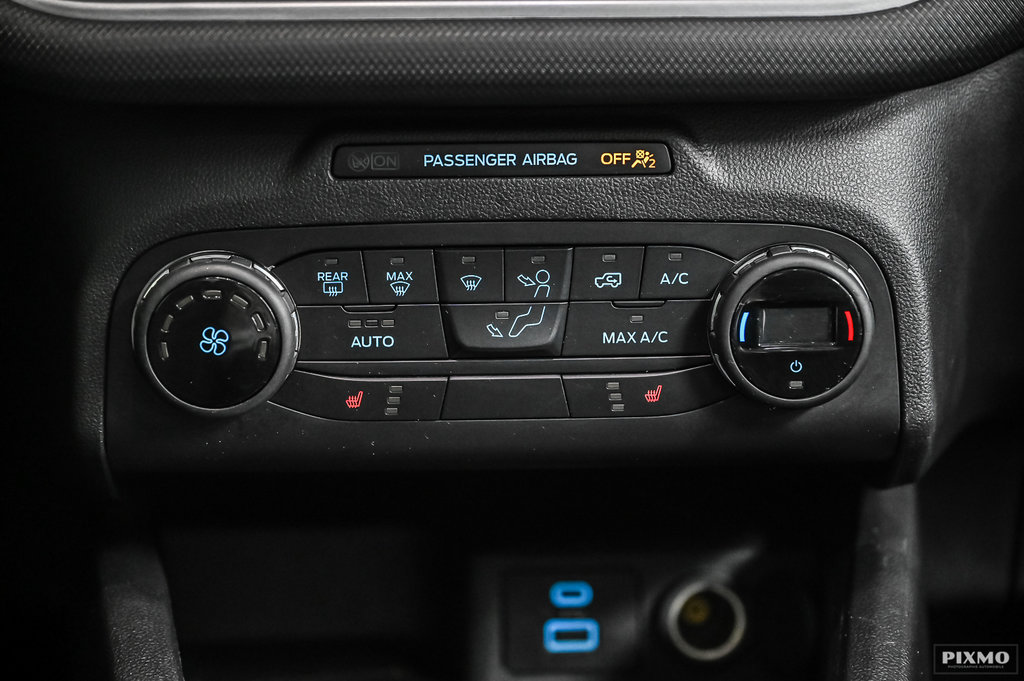 2021 Ford BRONCO SPORT Big Bend | AWD | TOW PACK | 1.5L | in Brossard, Quebec - 30 - w1024h768px