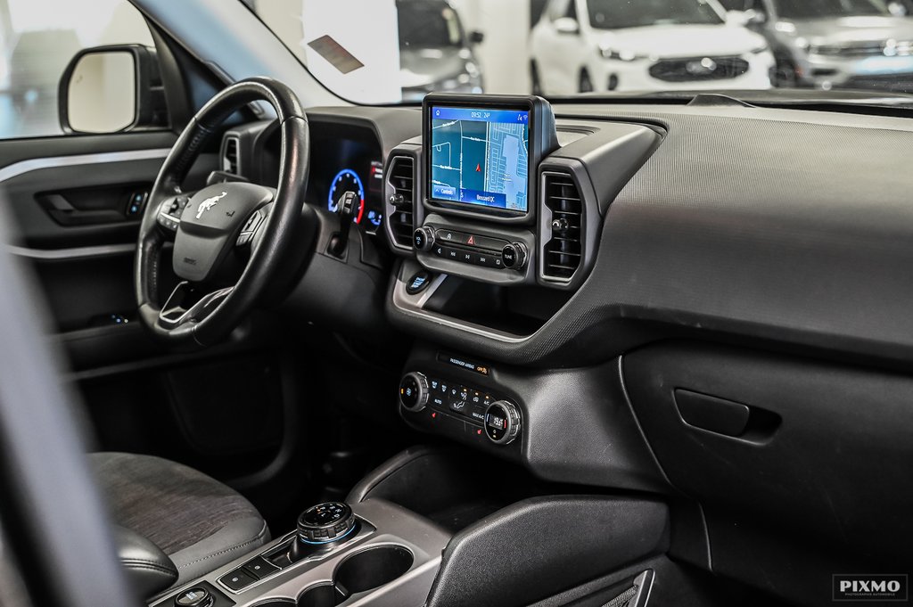 Ford BRONCO SPORT  2021 à Brossard, Québec - 33 - w1024h768px