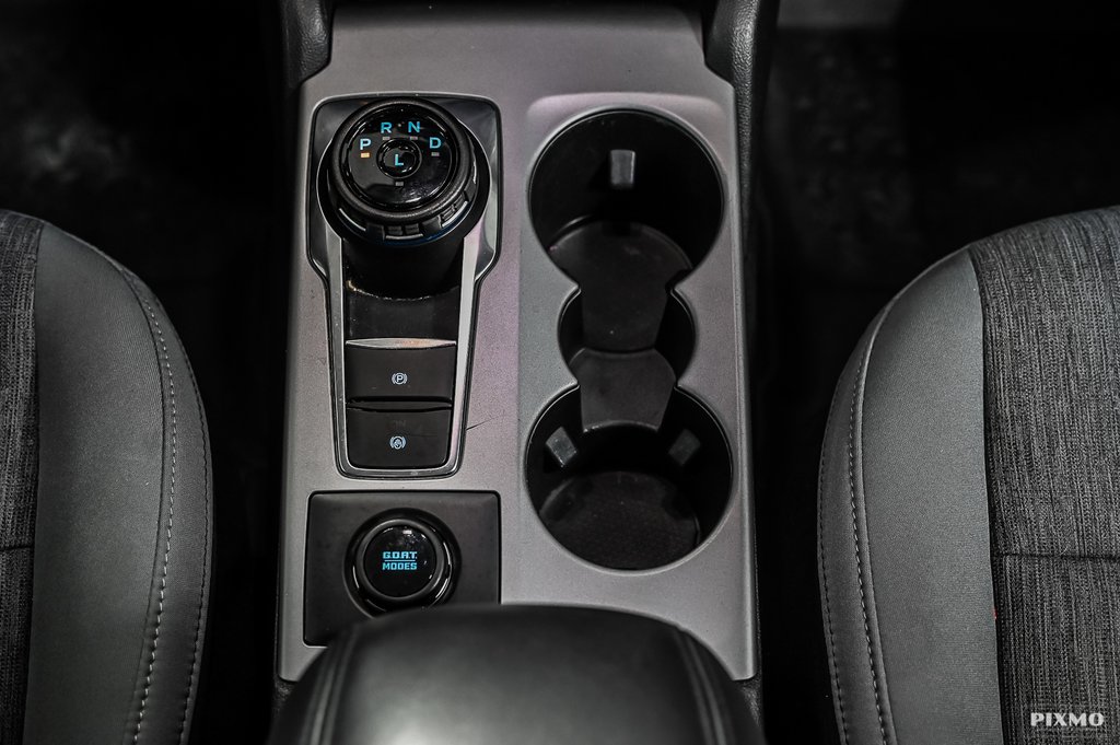 Ford BRONCO SPORT  2021 à Brossard, Québec - 32 - w1024h768px