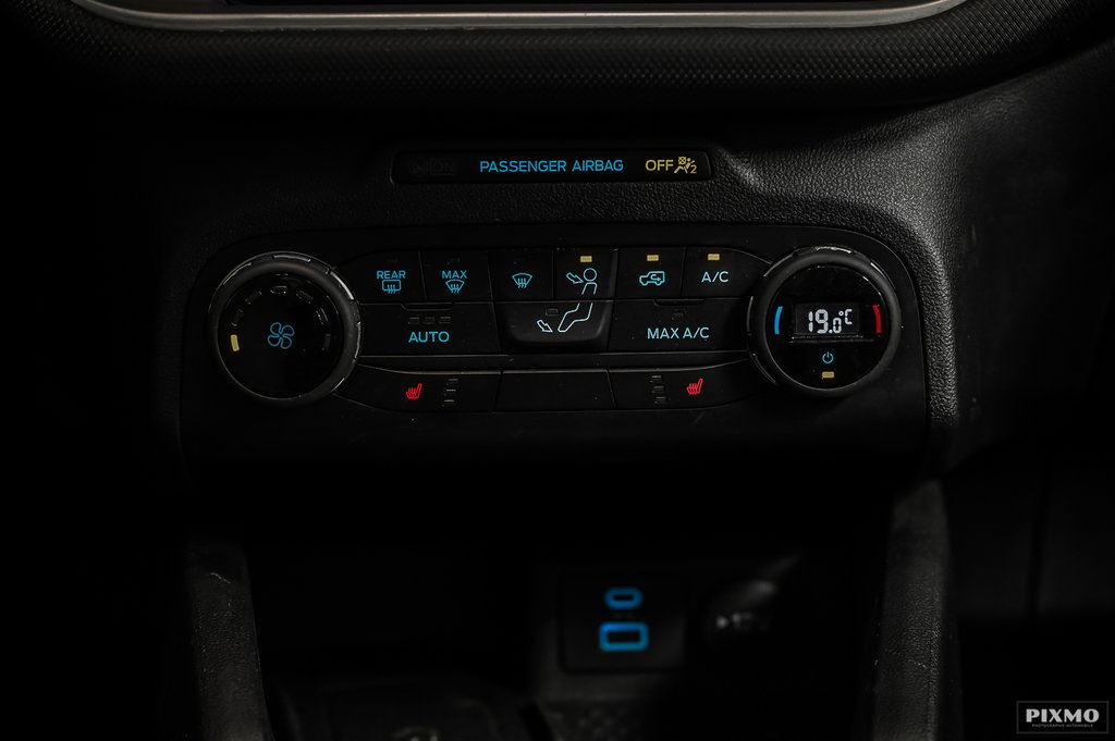 Ford BRONCO SPORT  2021 à Brossard, Québec - 31 - w1024h768px