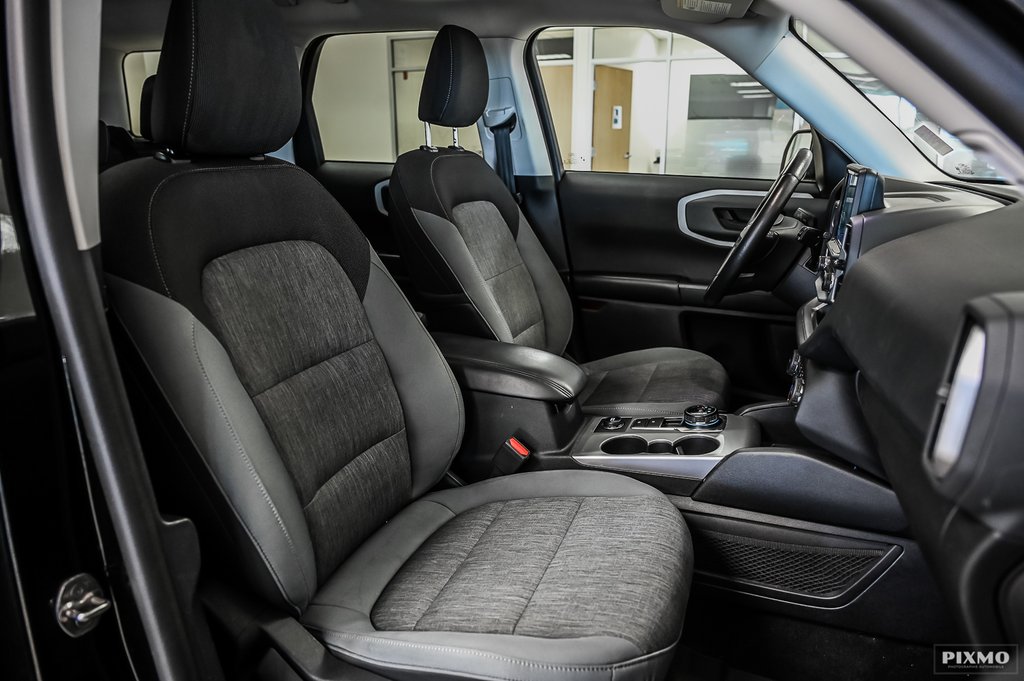 Ford BRONCO SPORT  2021 à Brossard, Québec - 34 - w1024h768px