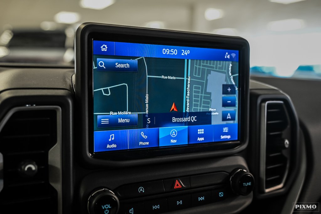 Ford BRONCO SPORT  2021 à Brossard, Québec - 25 - w1024h768px