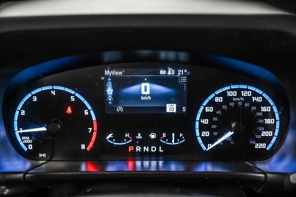 Ford Bronco Sport  2021 à Brossard, Québec - 24 - w1024h768px