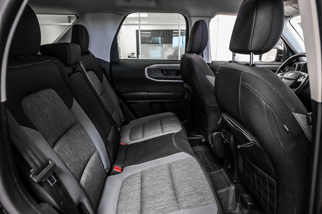 Ford Bronco Sport  2021 à Brossard, Québec - 31 - w1024h768px