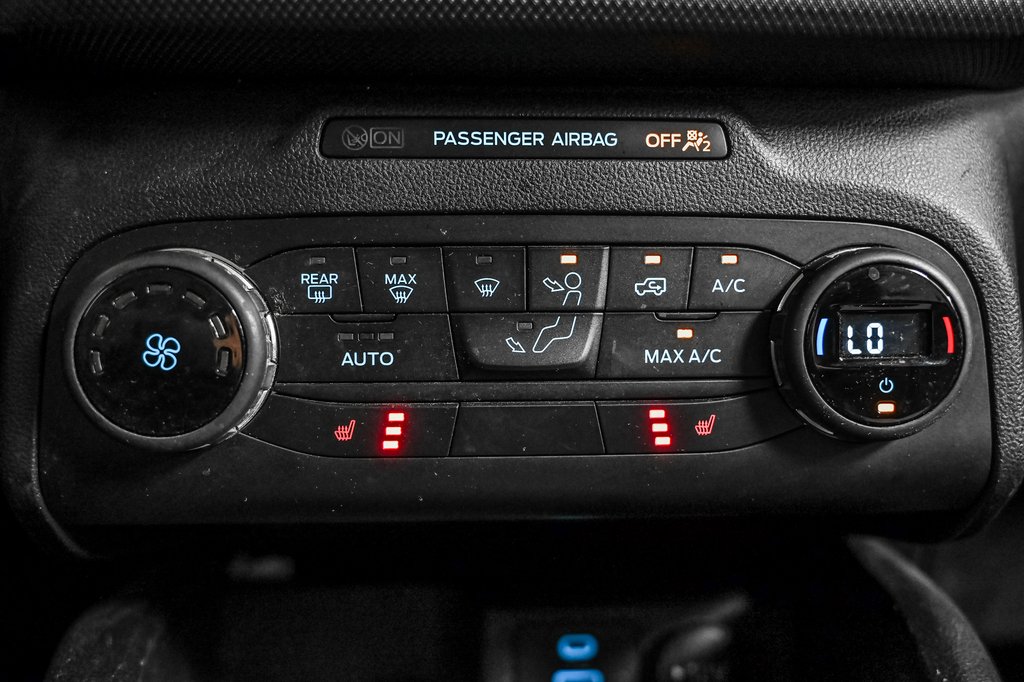 Ford Bronco Sport  2021 à Brossard, Québec - 27 - w1024h768px