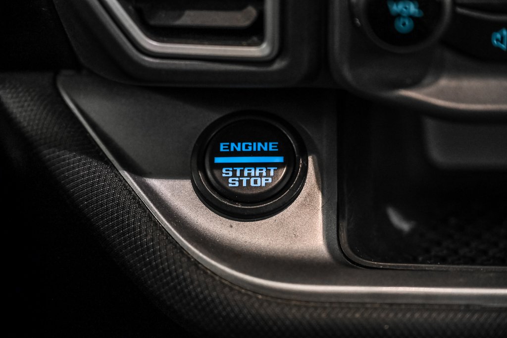 Ford Bronco Sport  2021 à Brossard, Québec - 26 - w1024h768px