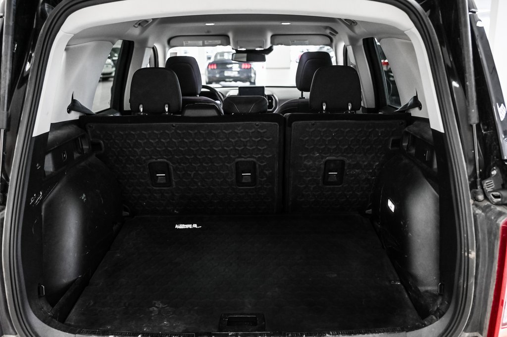 Ford Bronco Sport  2021 à Brossard, Québec - 19 - w1024h768px