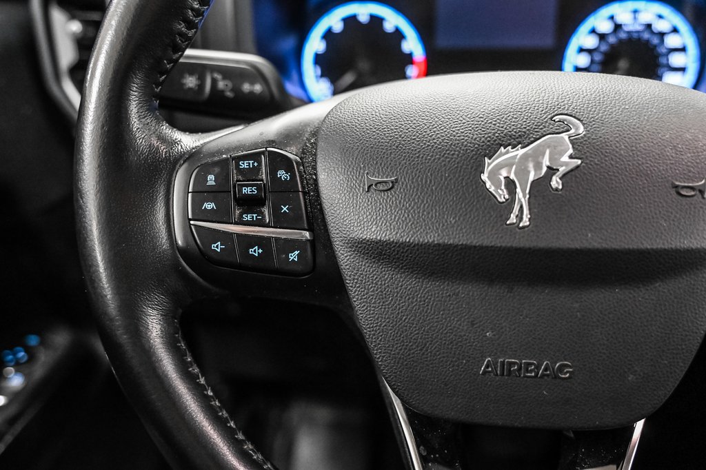 Ford Bronco Sport  2021 à Brossard, Québec - 22 - w1024h768px