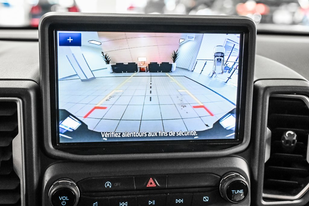 Ford Bronco Sport  2021 à Brossard, Québec - 29 - w1024h768px