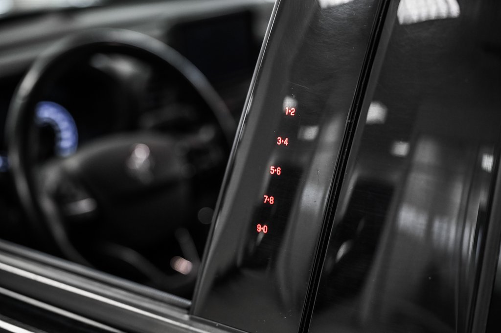 Ford Bronco Sport  2021 à Brossard, Québec - 20 - w1024h768px