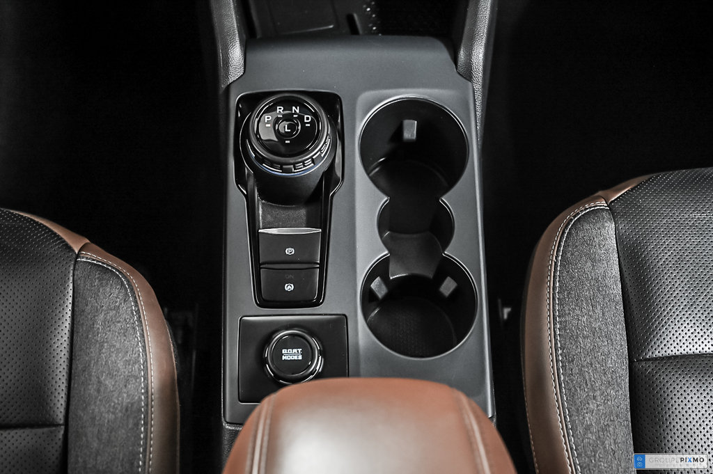 Ford BRONCO SPORT Outer Banks | 4WD | TOW PACK | TECH PACK | B&O | 2022 à Brossard, Québec - 31 - w1024h768px