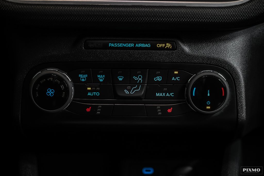 Ford BRONCO SPORT Big Bend | 4WD | TOW PACK | ENS COMMODITÉ | 2022 à Brossard, Québec - 30 - w1024h768px