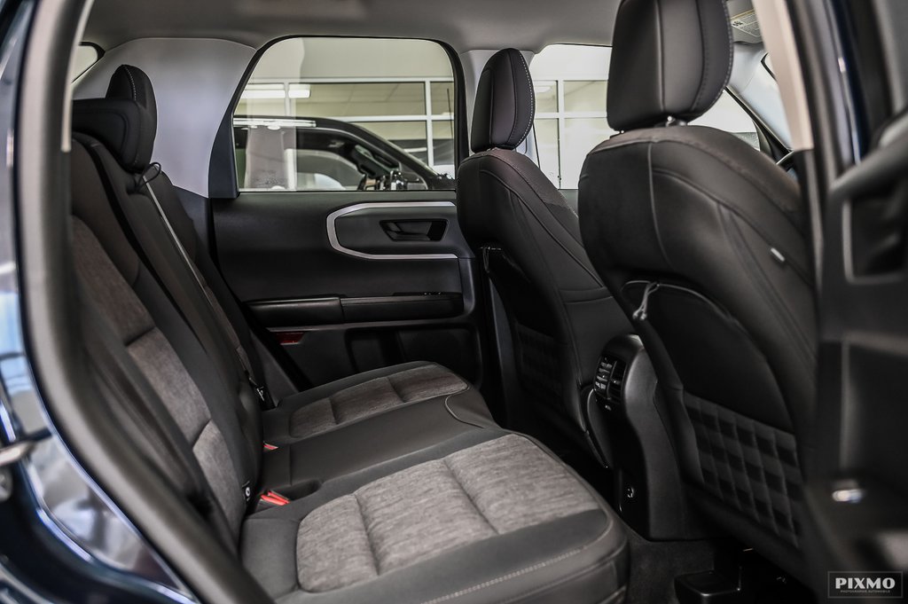 Ford BRONCO SPORT Big Bend | 4WD | TOW PACK | ENS COMMODITÉ | 2022 à Brossard, Québec - 26 - w1024h768px