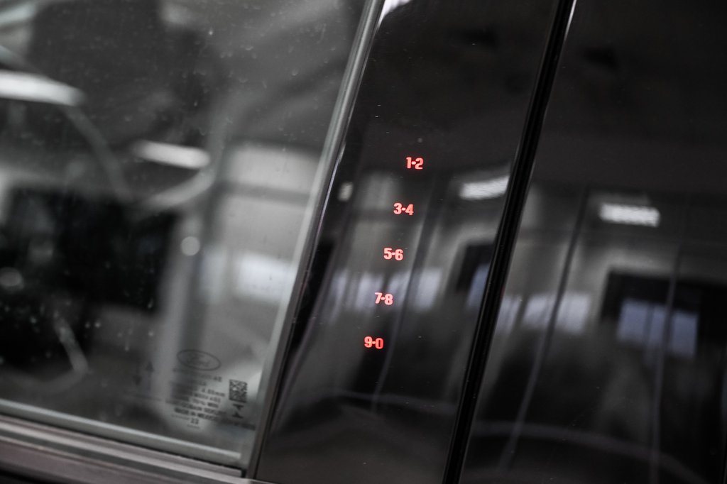 2022 Ford Bronco Sport in Brossard, Quebec - 18 - w1024h768px