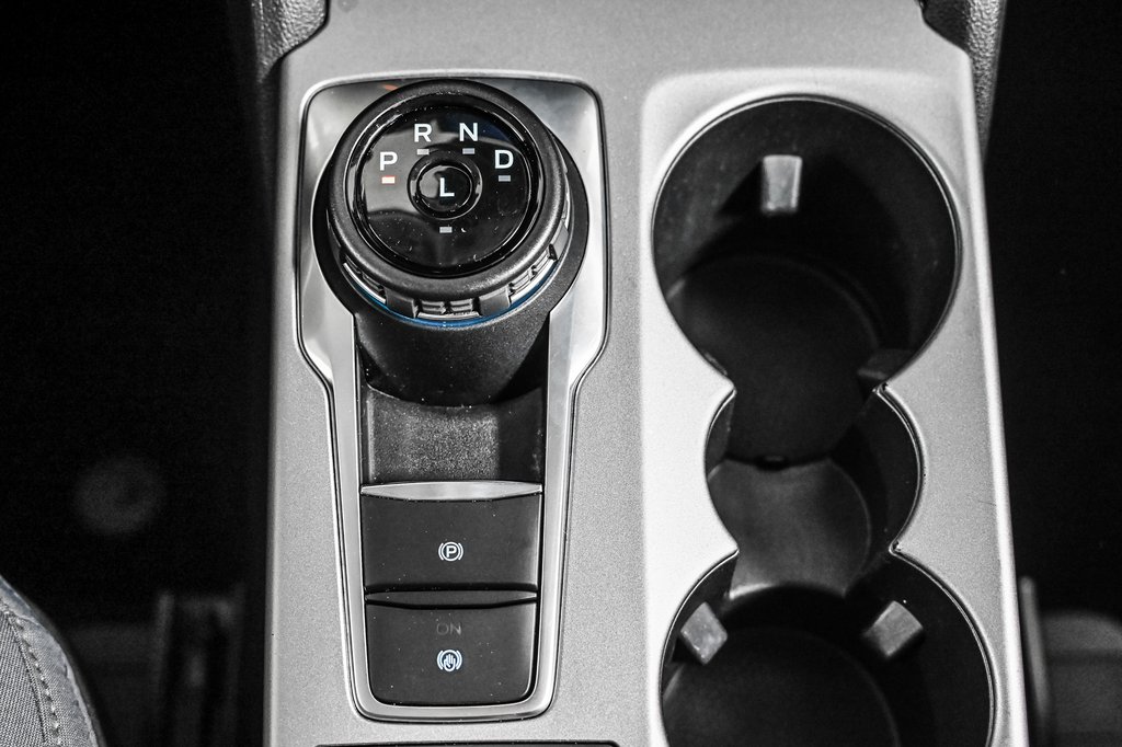 2022 Ford Bronco Sport in Brossard, Quebec - 34 - w1024h768px