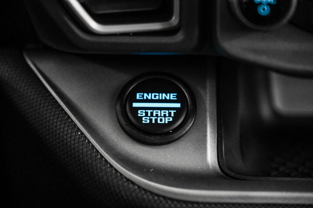 2022 Ford Bronco Sport in Brossard, Quebec - 27 - w1024h768px