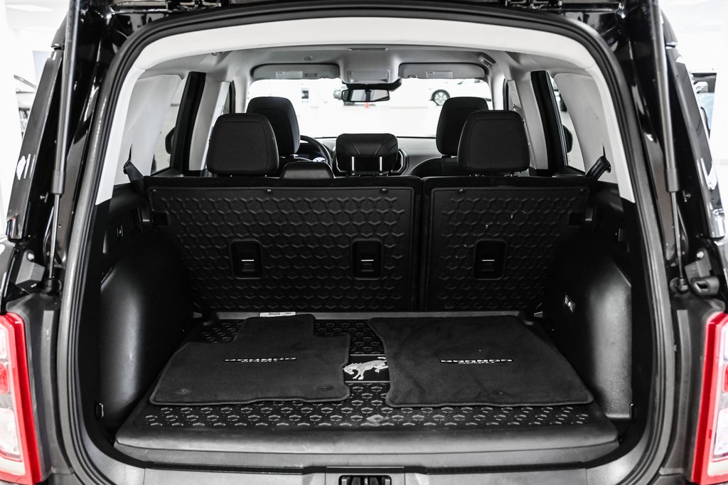 2022 Ford Bronco Sport in Brossard, Quebec - 17 - w1024h768px