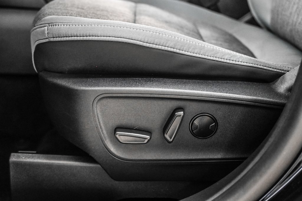 2022 Ford Bronco Sport in Brossard, Quebec - 20 - w1024h768px