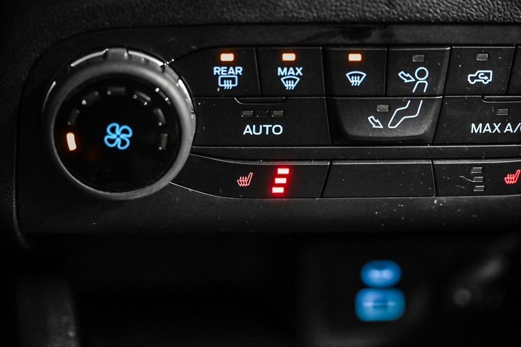 2022 Ford Bronco Sport in Brossard, Quebec - 25 - w1024h768px