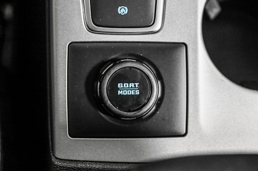 2022 Ford Bronco Sport in Brossard, Quebec - 29 - w1024h768px