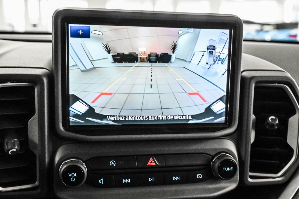 2022 Ford Bronco Sport in Brossard, Quebec - 28 - w1024h768px