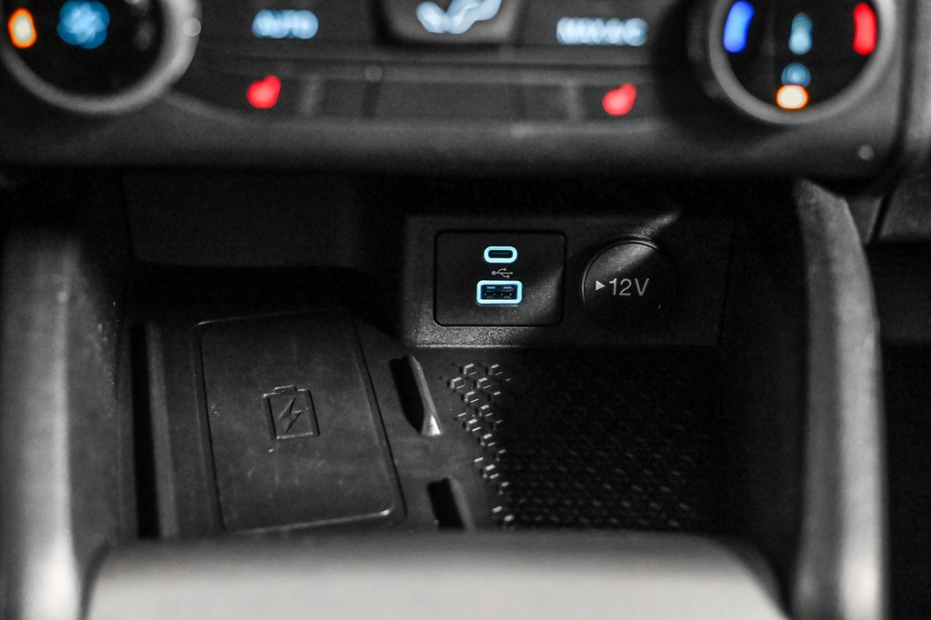 2022 Ford Bronco Sport in Brossard, Quebec - 24 - w1024h768px