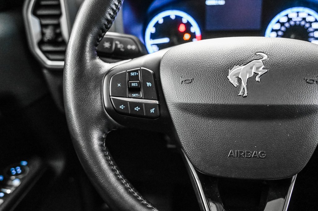 2022 Ford Bronco Sport in Brossard, Quebec - 21 - w1024h768px