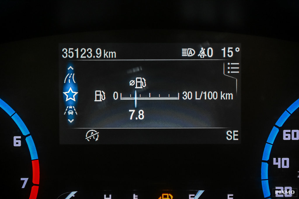 Ford BRONCO SPORT  2023 à Brossard, Québec - 26 - w1024h768px