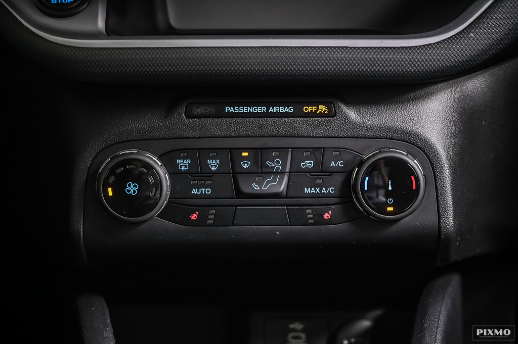 Ford BRONCO SPORT  2023 à Brossard, Québec - 30 - w1024h768px