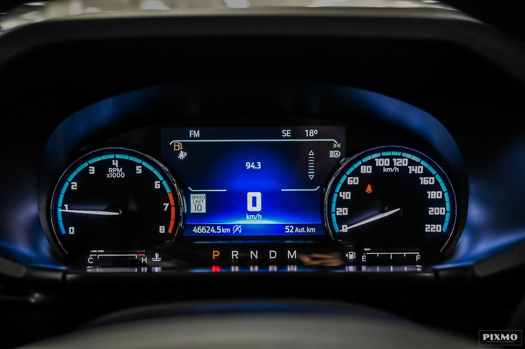 2023 Ford BRONCO SPORT in Brossard, Quebec - 23 - w1024h768px