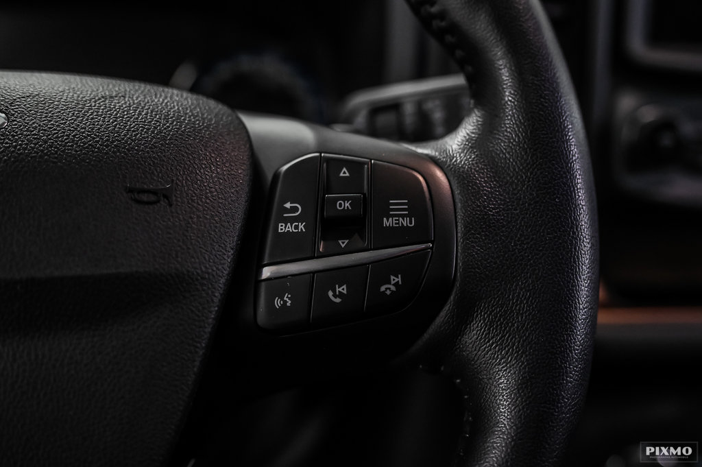 2023 Ford BRONCO SPORT in Brossard, Quebec - 22 - w1024h768px