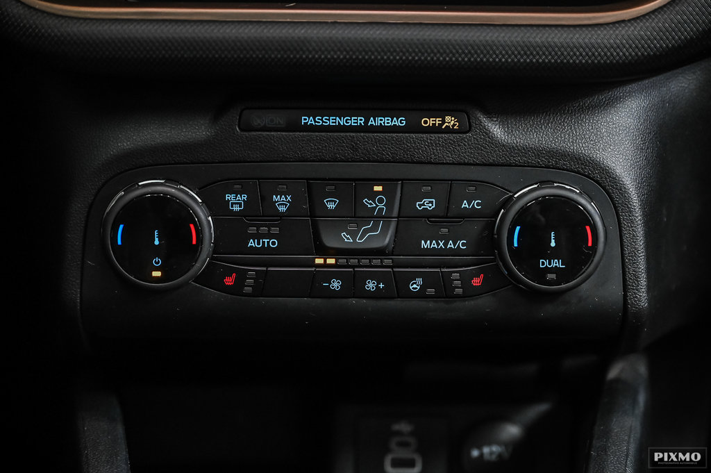 2023 Ford BRONCO SPORT in Brossard, Quebec - 31 - w1024h768px