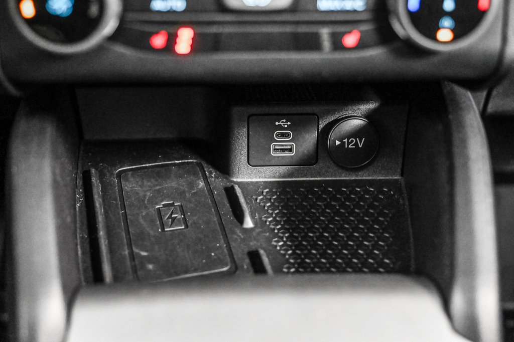 Ford Bronco Sport Big Bend | 4X4 | TOIT | TOW PACK | CARPLAY | 2023 à Brossard, Québec - 27 - w1024h768px