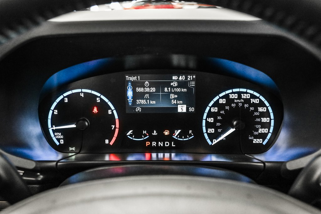 Ford Bronco Sport Big Bend | 4X4 | TOIT | TOW PACK | CARPLAY | 2023 à Brossard, Québec - 24 - w1024h768px