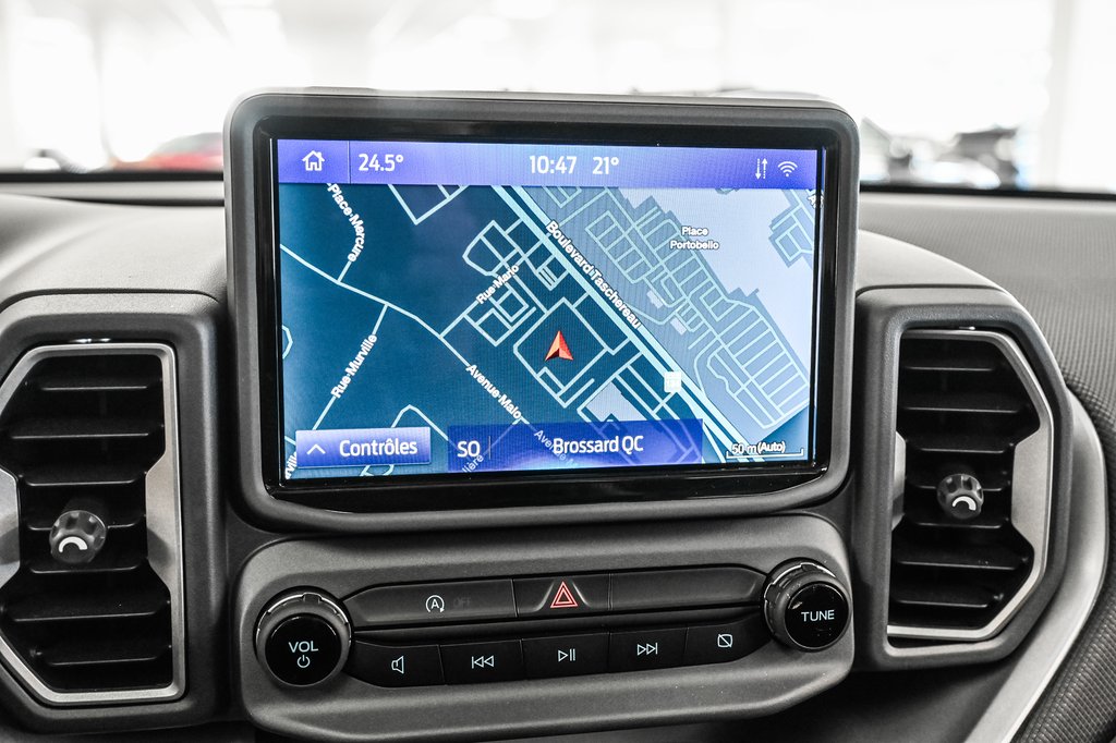 Ford Bronco Sport Big Bend | 4X4 | TOIT | TOW PACK | CARPLAY | 2023 à Brossard, Québec - 28 - w1024h768px
