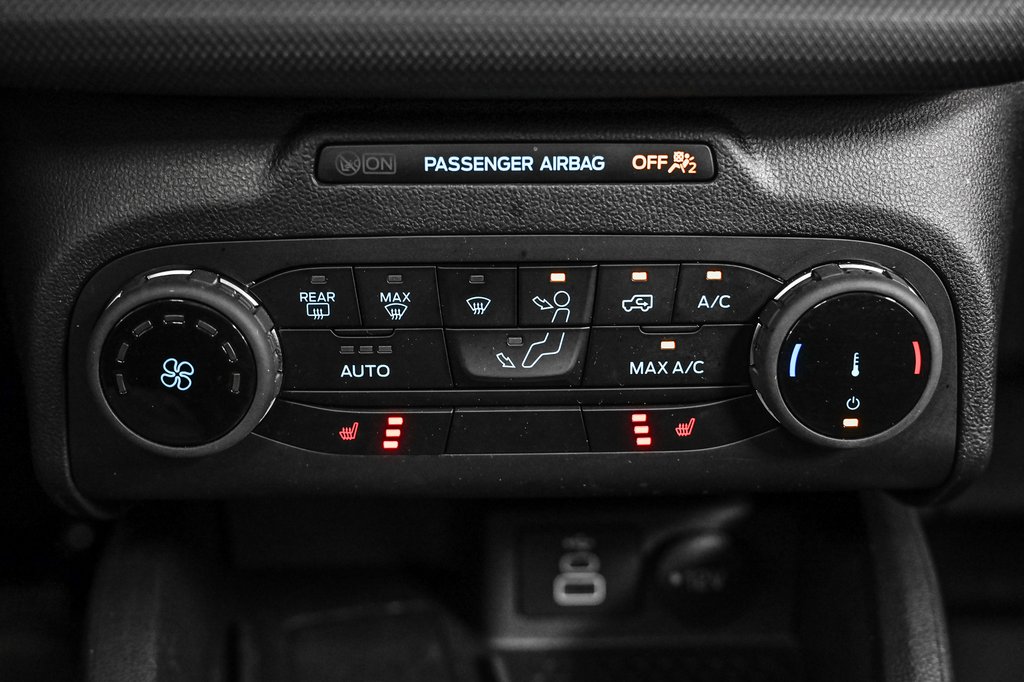 Ford Bronco Sport Big Bend | 4X4 | TOIT | TOW PACK | CARPLAY | 2023 à Brossard, Québec - 30 - w1024h768px