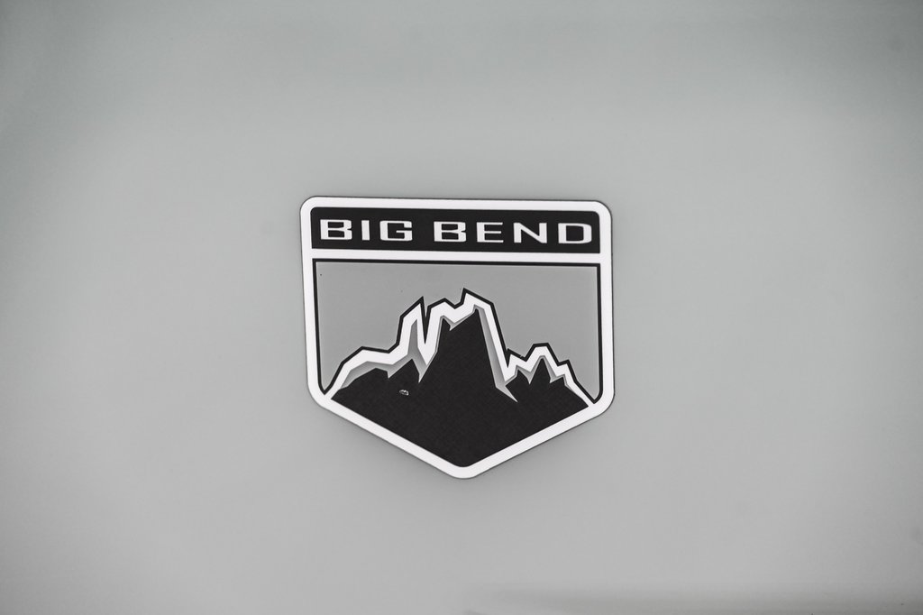 2023 Ford Bronco Sport Big Bend | 4X4 | TOW PACK | CARPLAY | FORDPASS | in Brossard, Quebec - 16 - w1024h768px