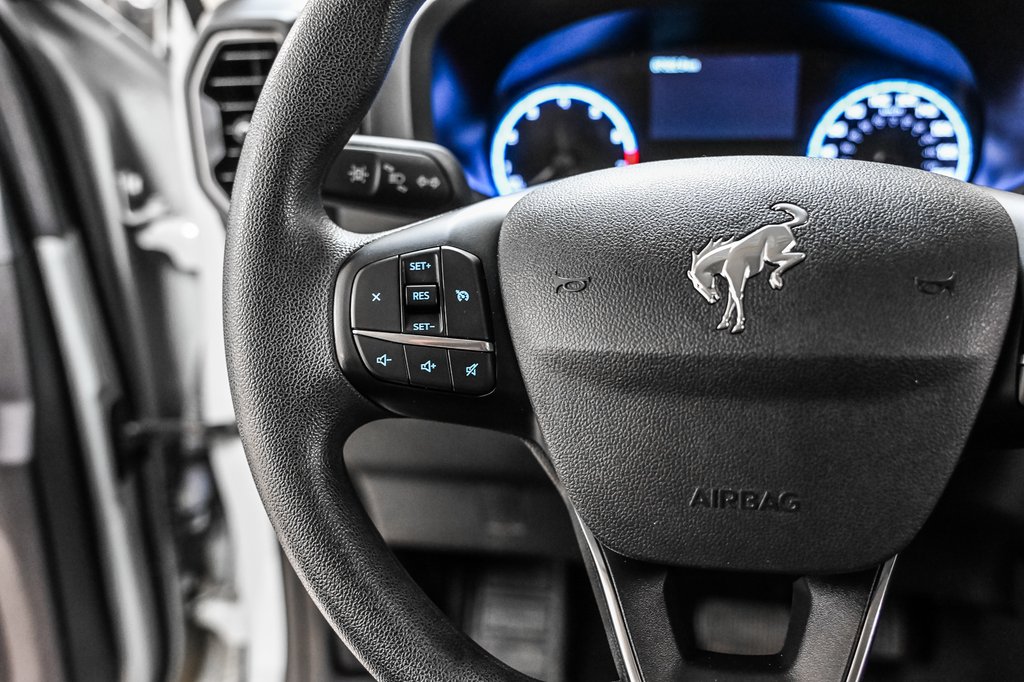 2023 Ford Bronco Sport Big Bend | 4X4 | TOW PACK | CARPLAY | FORDPASS | in Brossard, Quebec - 21 - w1024h768px