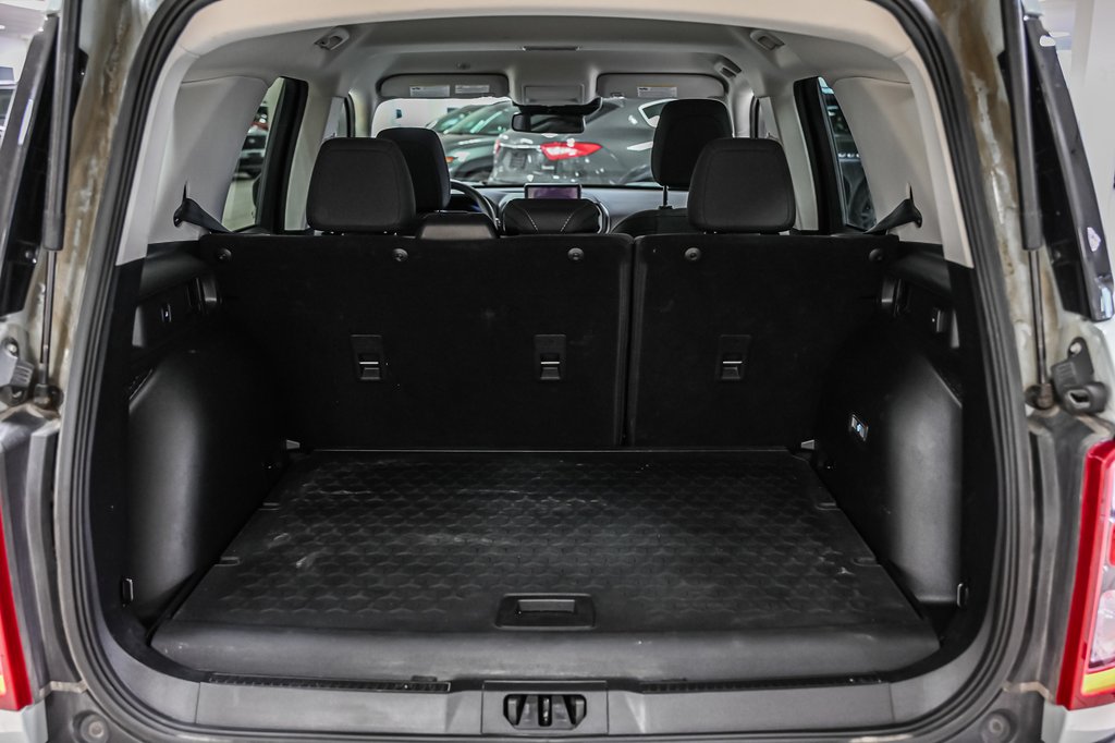 2023 Ford Bronco Sport Big Bend | 4X4 | TOW PACK | CARPLAY | FORDPASS | in Brossard, Quebec - 18 - w1024h768px