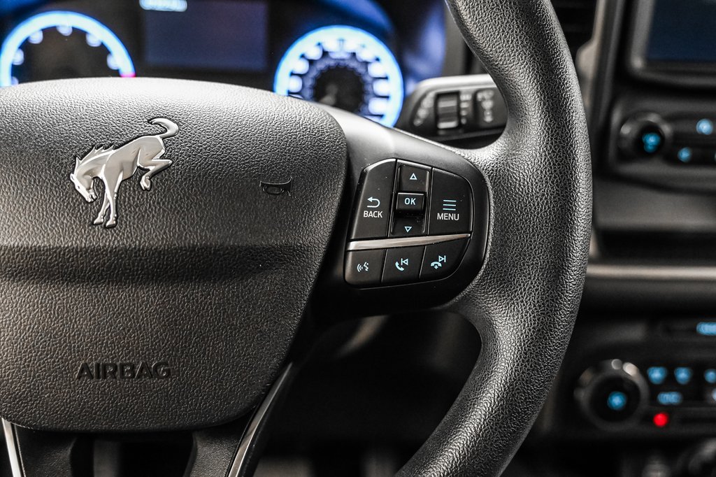 2023 Ford Bronco Sport Big Bend | 4X4 | TOW PACK | CARPLAY | FORDPASS | in Brossard, Quebec - 22 - w1024h768px