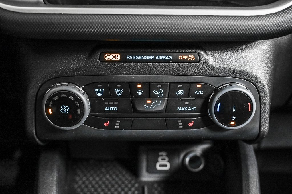 2023 Ford Bronco Sport Big Bend | 4X4 | TOW PACK | CARPLAY | FORDPASS | in Brossard, Quebec - 27 - w1024h768px