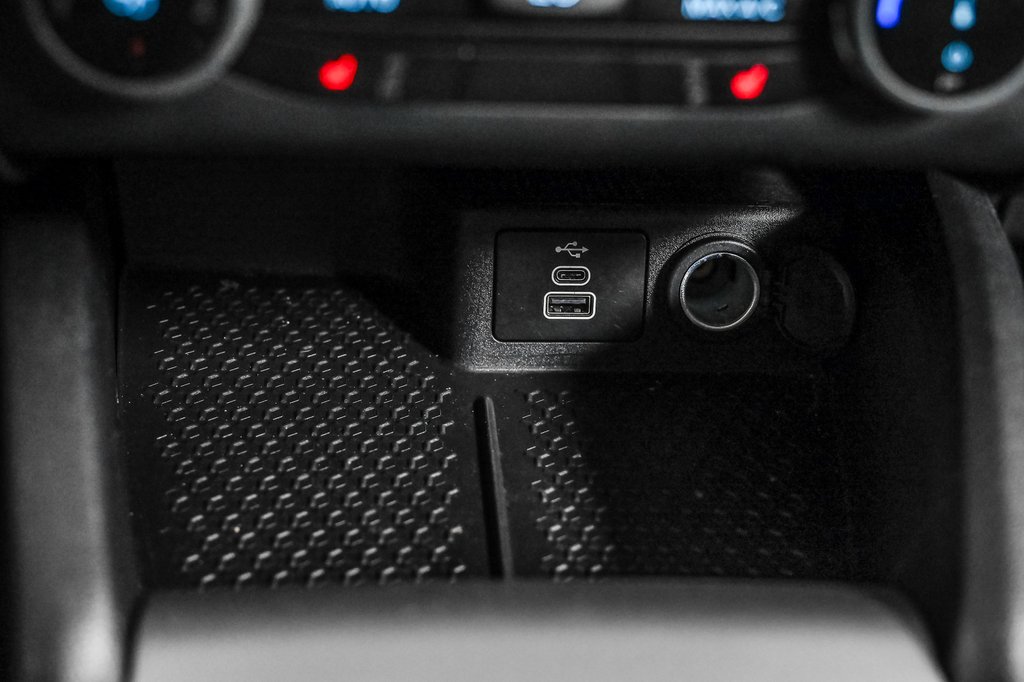 2023 Ford Bronco Sport Big Bend | 4X4 | TOW PACK | CARPLAY | FORDPASS | in Brossard, Quebec - 26 - w1024h768px