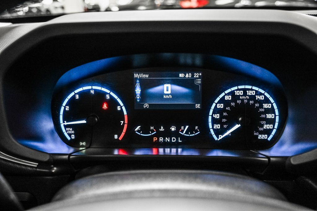 2023 Ford Bronco Sport Big Bend | 4X4 | TOW PACK | CARPLAY | FORDPASS | in Brossard, Quebec - 23 - w1024h768px