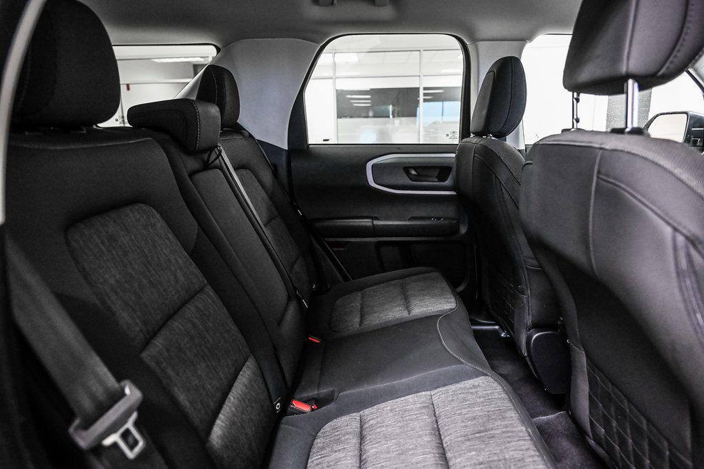 2023 Ford Bronco Sport Big Bend | 4X4 | TOW PACK | CARPLAY | FORDPASS | in Brossard, Quebec - 29 - w1024h768px