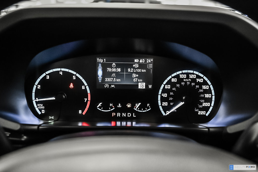 Ford BRONCO SPORT Big Bend 4X4 | TOIT OUVRANT | CARPLAY | 2024 à Brossard, Québec - 23 - w1024h768px