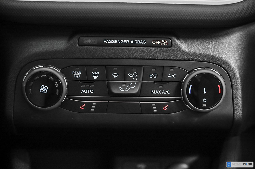Ford BRONCO SPORT Big Bend 4X4 | TOIT OUVRANT | CARPLAY | 2024 à Brossard, Québec - 31 - w1024h768px