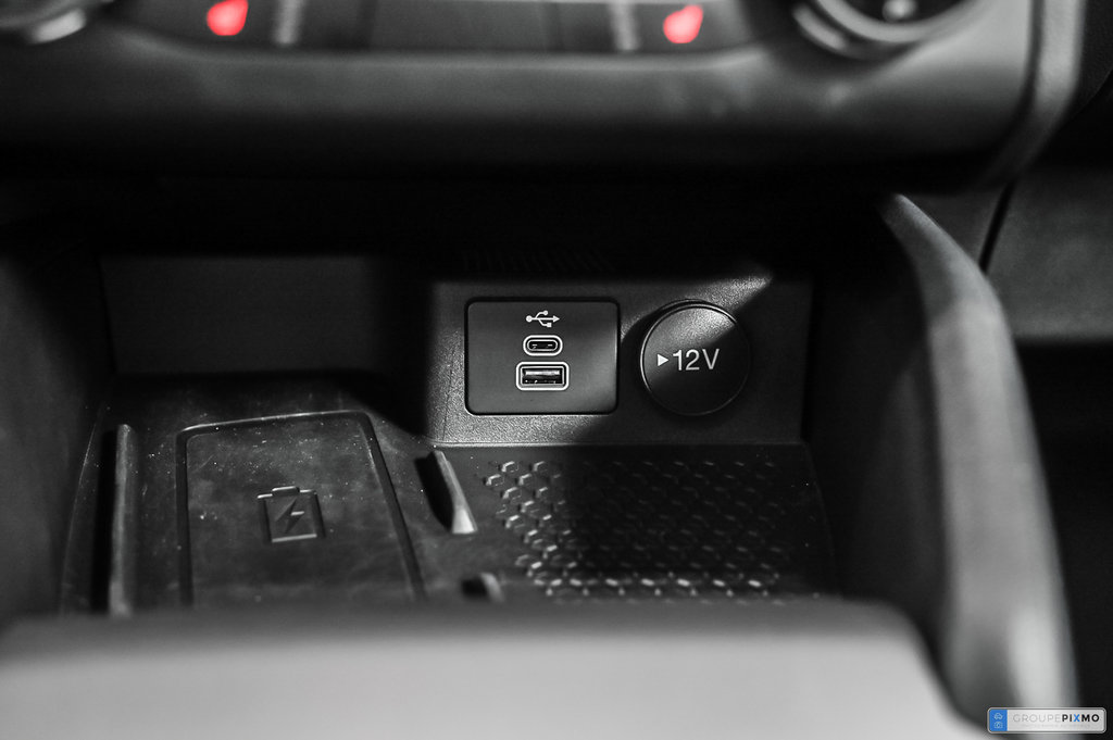 Ford BRONCO SPORT Big Bend 4X4 | TOIT OUVRANT | CARPLAY | 2024 à Brossard, Québec - 26 - w1024h768px