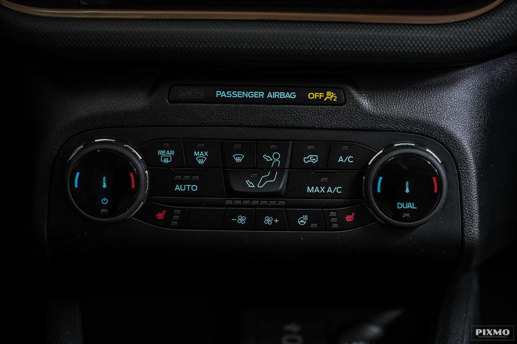 Ford BRONCO SPORT  2024 à Brossard, Québec - 29 - w1024h768px