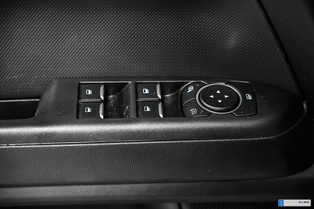 2024 Ford Bronco Sport in Brossard, Quebec - 20 - w1024h768px
